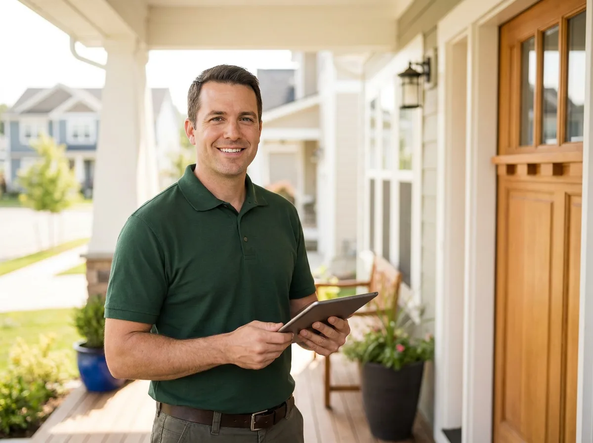 Pest control FAQs for Masonic Home, KY